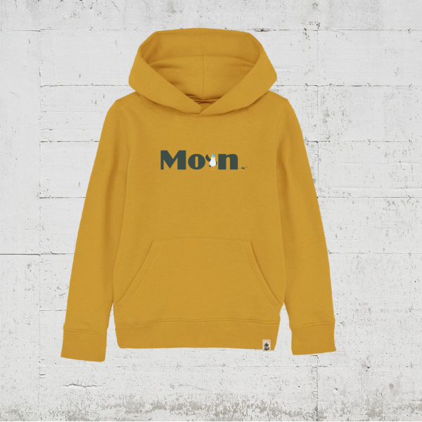 Moin | Hoodie Kids