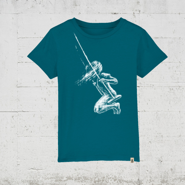 Swing | T-Shirt Kids
