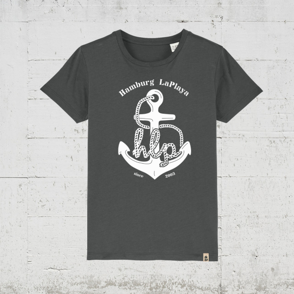 Anker und Tau | T-Shirt Kids