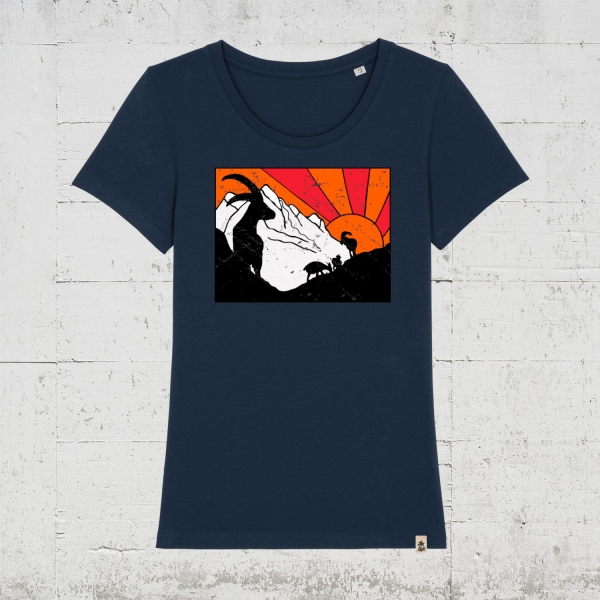 Backcountry | Bio T-Shirt Woman