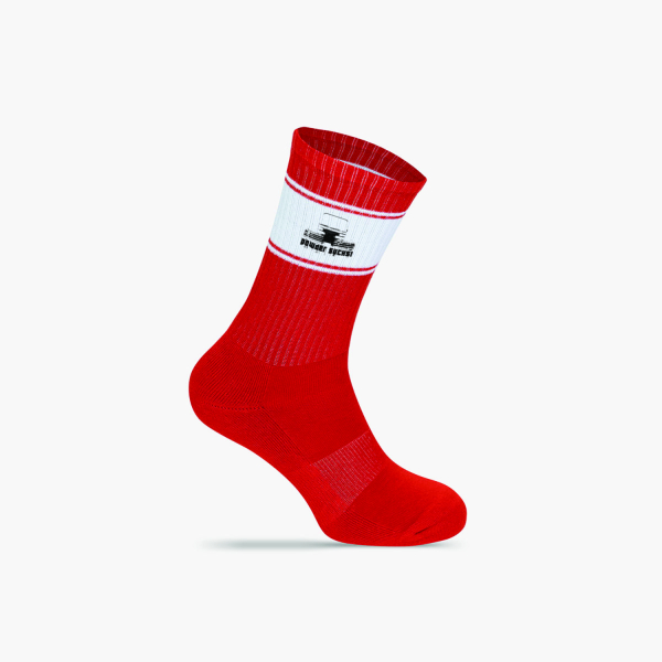 Powder Sucks | Tennis Socks colored unisex
