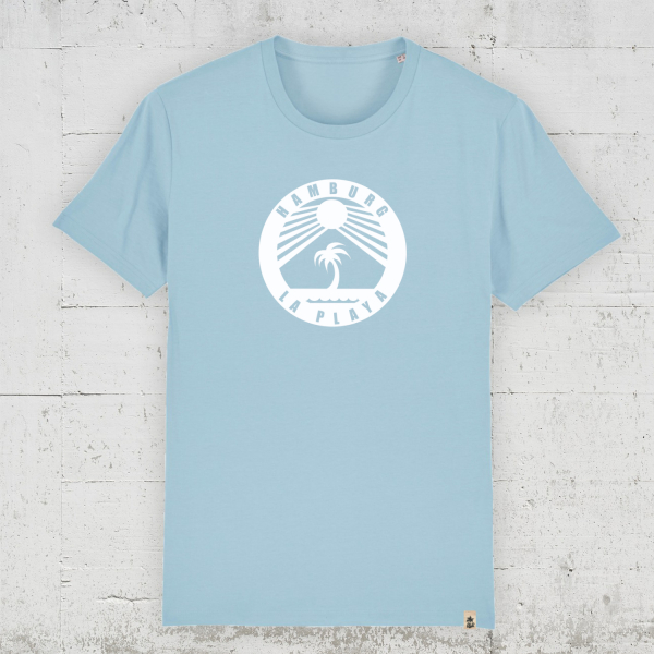 HLP Stamp | Bio T-Shirt Men