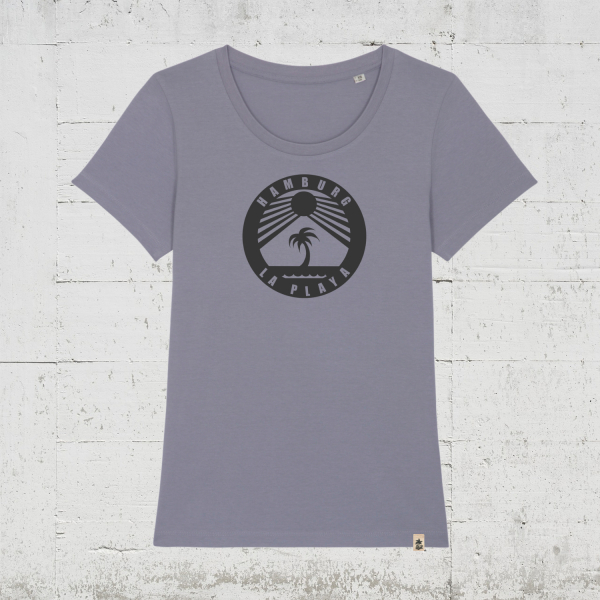 HLP Stamp | T-Shirt Women