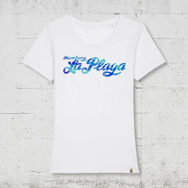 Signature | Bio T-Shirt Women
