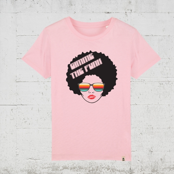 Mrs. Funk | T-Shirt Kids
