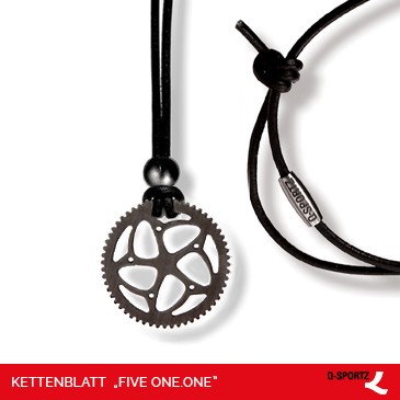 Kettenblatt Five One.One Q-Sportz