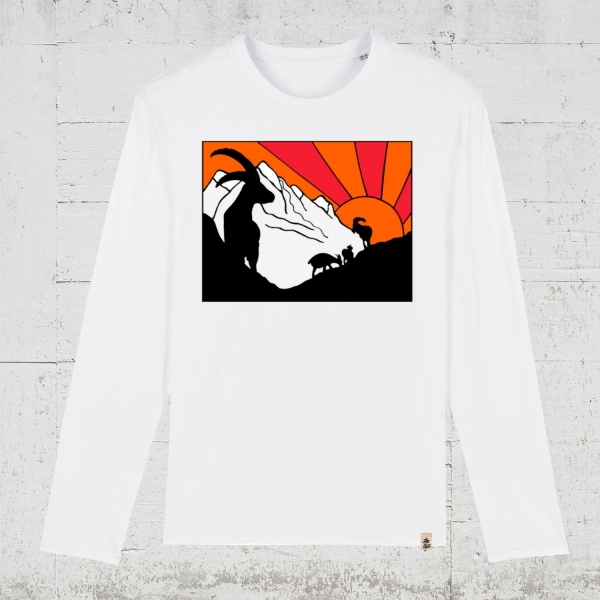 Backcountry | Bio Longsleeve Men
