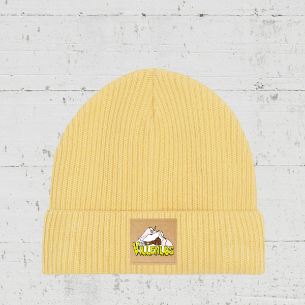 Villenlos Winter Edition | Fisherman Beanie unisex