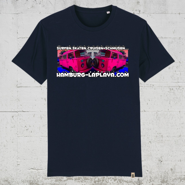 Surfen Skaten | Bio T-Shirt Men