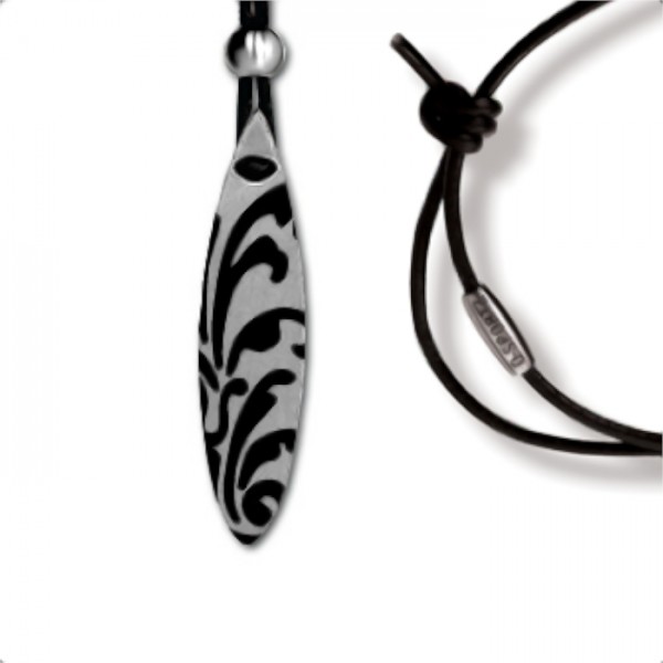 Surfboard Tendril One.One Surf-Kette Q-Sportz