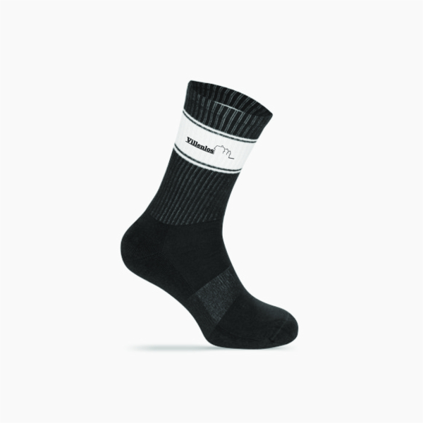 Villenlos | Tennis Socks colored unisex