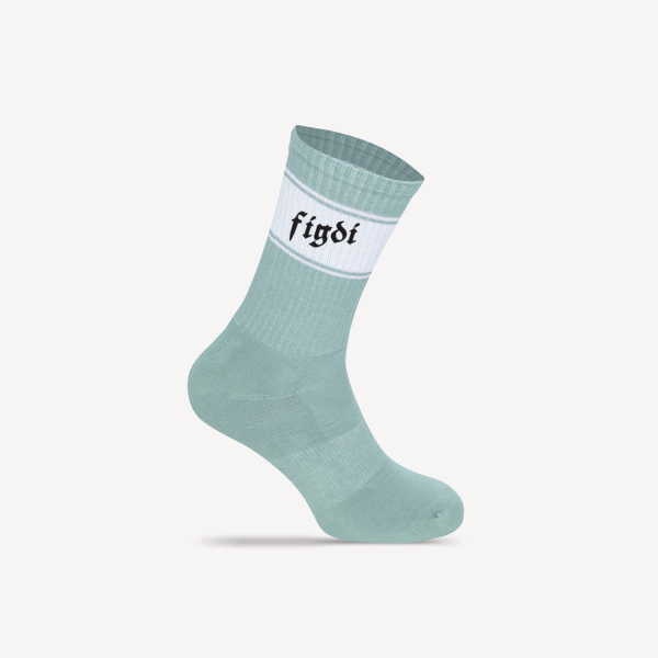 figdi | Tennis Socks colored unisex