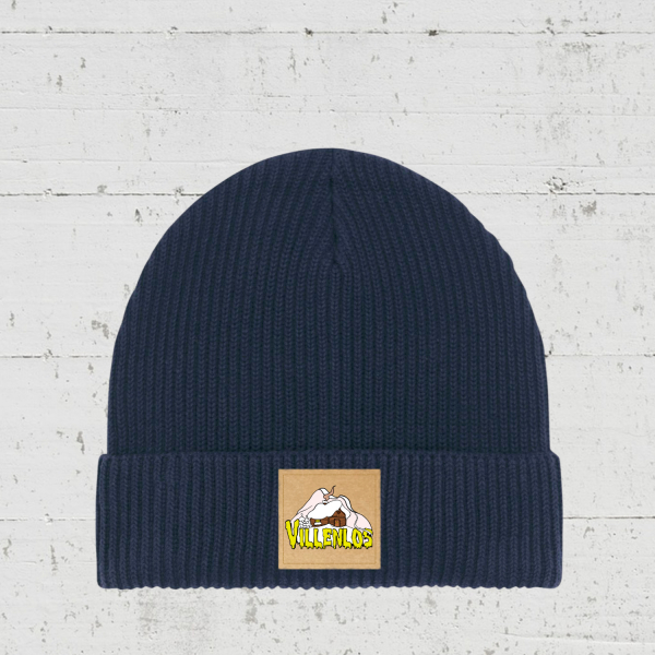 Villenlos Winter Edition | Fisherman Beanie unisex