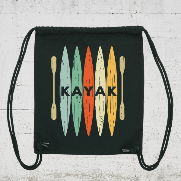 Kayak | HLP Gym Bag