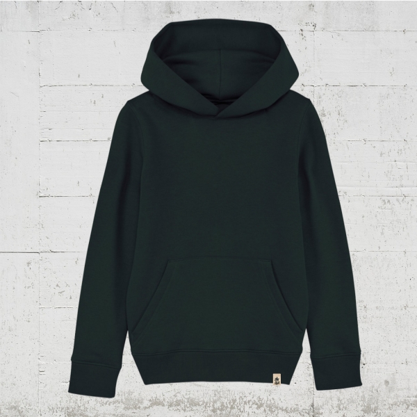 Basic Serie | Basic Hoodie Kids