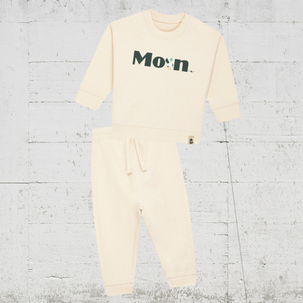 Moin | Baby Kombi