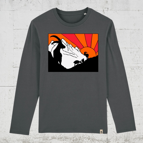 Backcountry | Bio Longsleeve Men